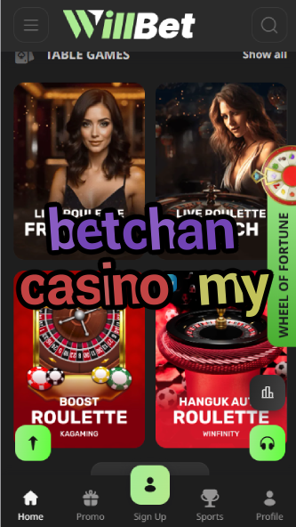 BetChan Casino MY - Malaysian Casino-casinoorder.vip