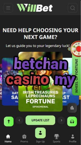 BetChan Casino MY - Malaysian Casino-casinoorder.vip