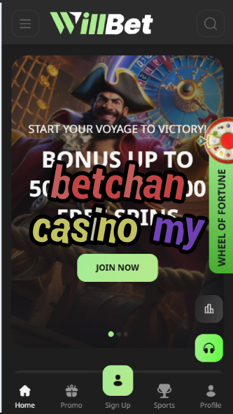 BetChan Casino MY - Malaysian Casino-casinoorder.vip